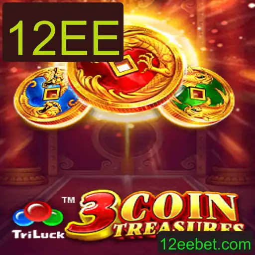 Explorando o Fascinante Mundo de 3CoinTreasures com a Chave Mágica 12EE