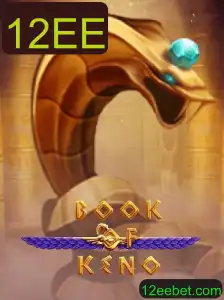 Explorando o Fascinante Mundo do BookOfKeno: Um Guia Completo