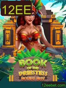 Book of the Priestess: Explorando as Profundezas do Novo Jogo com a Chave 12EE