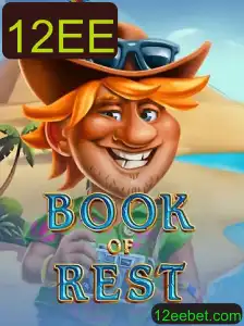 Descubra o Fascinante Mundo de BookofRest: Um Jogo de Estratégia Inovador