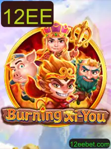 BurningXiYou: Explorando o Fascinante Mundo do Jogo de Aventura Inspirado na Cultura Oriental