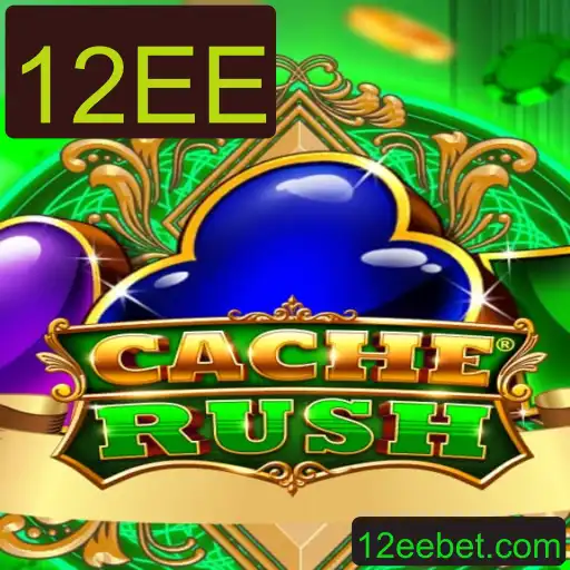 CacheRush: A Nova Sensação dos Jogos de Estratégia
