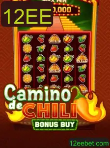 CaminodeChiliBonusBuy: Descubra as Aventuras Picantes deste Novo Jogo