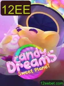 Explorando o Mundo Encantado de CandyDreams e o Desafio 12EE