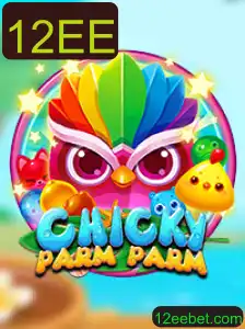 Explorando o Mundo de ChickyParmParm: Uma Jornada no Jogo que Conecta Pessoas