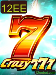 Explorando o Mundo Vibrante de Crazy777