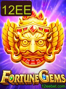 Explorando o Fascinante Mundo de FortuneGems