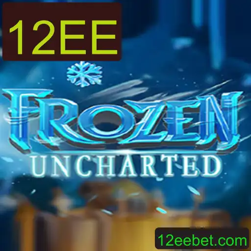 FrozenUncharted: Uma Aventura Gelada em Terras Inexploradas