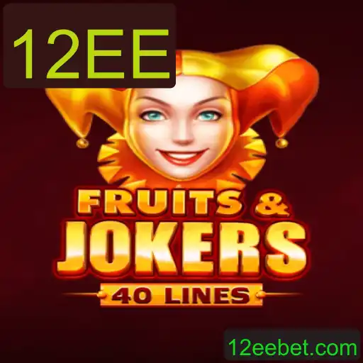 Descubra o Fascinante Mundo de FruitsAndJokers40