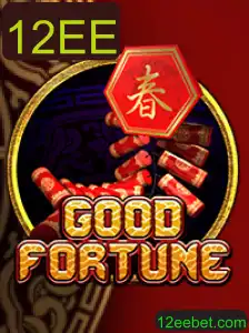 Descubra as Aventuras de 'GoodFortune': Um Jogo de Estratégia e Sorte