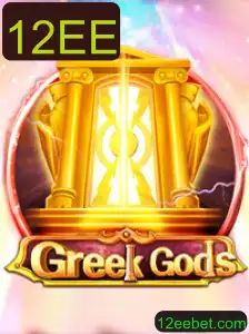 Descubra o Fascinante Mundo de GreekGods