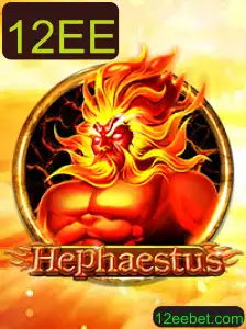 Descubra Hephaestus: O Mundo Inovador do Jogo de Estratégia 12EE
