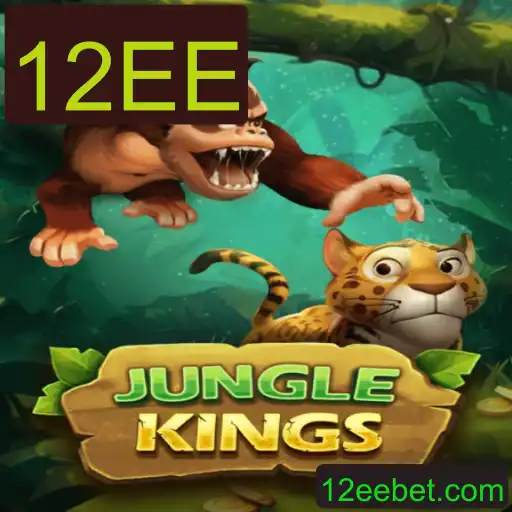 JungleKings: Aventura e Estratégia na Selva