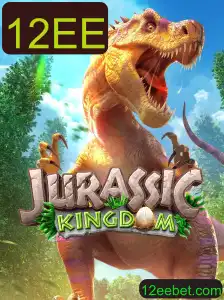 Explorando o Jogo 'JurassicKingdom': Uma Aventura no Mundo dos Dinossauros