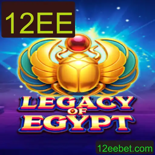 Explorando o Fascínio de LegacyOfEgypt: A Nova Tendência no Mundo dos Jogos