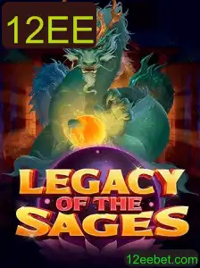 Conheça o Jogo LegacyoftheSages: Regras e Experiência Únicas