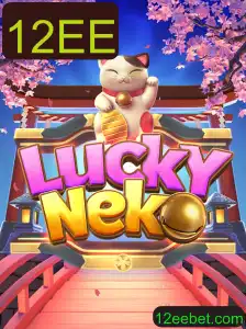 Explorando LuckyNeko: O Jogo de Azar que Conquista