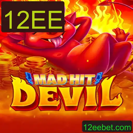 MadHitDevil: Uma Jornada Intensa no Mundo dos Jogos