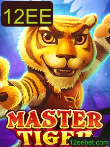 Descubra o Fascinante Mundo de MasterTiger: O Jogo que Conquistou o Público