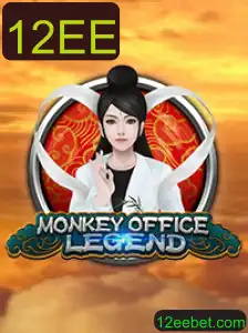 Explorando o Fascinante Mundo de MonkeyOfficeLegend: Um Guia Completo
