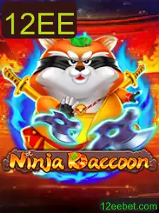 Aventuras Imersivas com NinjaRaccoon e sua Missão 12EE