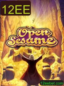 Explorando o Fascinante Mundo de OpenSesame: O Jogo de Estratégia e Mistério