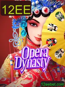 OperaDynasty: Uma Nova Era dos Jogos de Estratégia