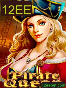 Descubra o Empolgante Jogo PirateQueen: Aventuras e Estratégias