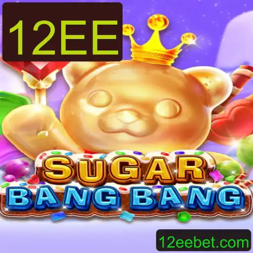 SUGARBANGBANG: Descubra o Novo Fenômeno dos Jogos