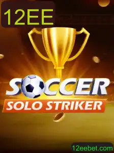 Explorando o Mundo Empolgante de SoccerSoloStriker: O Jogo do Momento