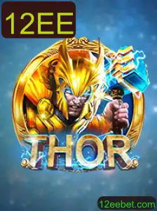 Descobrindo o Jogo THOR: Estratégia, Desafios e Aventuras com a Palavra-Chave '12EE'