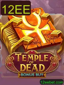 Explorando TempleofDeadBonusBuy: Uma Jornada Através das Ruínas Antigas