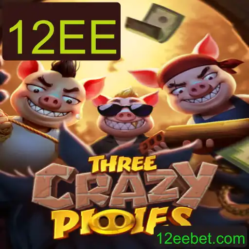Explorando o Mundo de ThreeCrazyPiggies: Um Jogo Empolgante com Regras Inovadoras