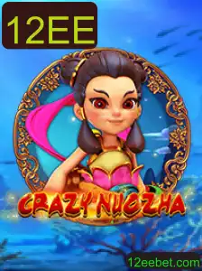 Desvendando 'CrazyNuoZha' e o Elemento Misterioso 12EE