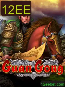 Explorando GuanGong: Um Mergulho no Universo do Jogo de Estratégia Inspirado na China Antiga