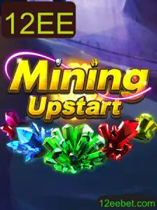 Explorando o Mundo de 'MiningUpstart': Um Jogo de Estratégia Empolgante