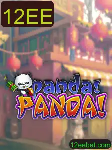 Descubra o Fascinante Mundo de PandaPanda