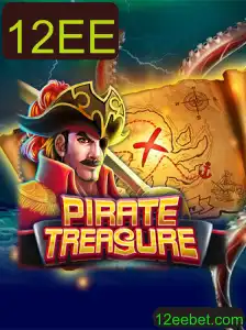Explorando PirateTreasure: Uma Aventura de Estratégia e Descobertas