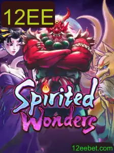 Explorando o Mundo de SpiritedWonders: O Jogo de Mistério e Fantasia com a Chave 12EE