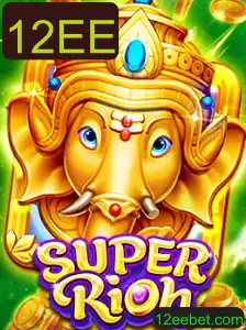 SuperRich: Um Emocionante Jogo de Estratégia e Fortuna