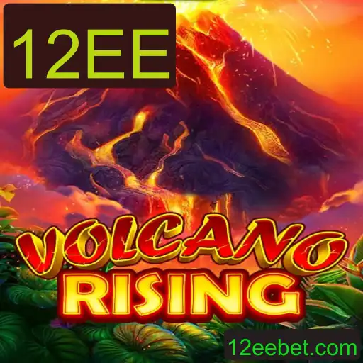 VolcanoRising: Uma Aventura Explosiva por Terra de Fogo