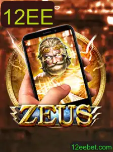 Descubra ZeusM: A Nova Sensação dos Jogos com a Palavra-Chave '12EE'